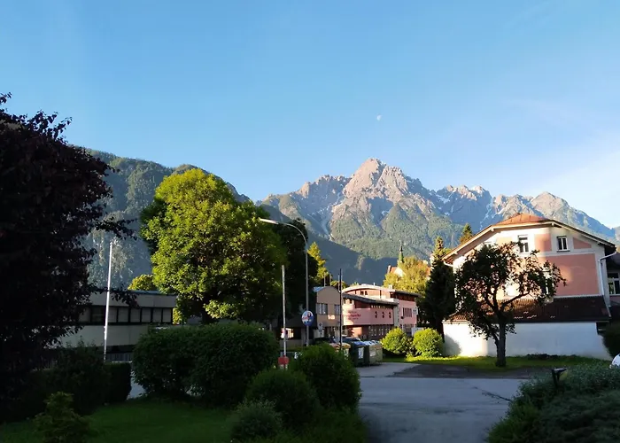 Dolomitenhotel Lienz